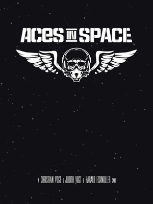 cover image of Aces in Space